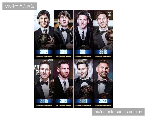 世界杯梅西是否会成为三人中最具“导演感”的一位？